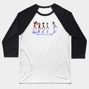 Alvarez family Baseball T-Shirt